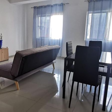 Apt Plateau Praia Exterior foto