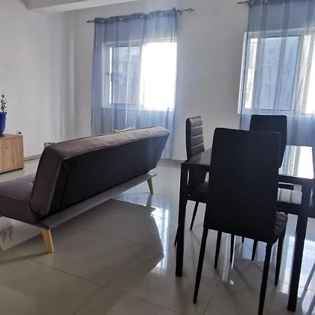 Apt Plateau Praia Exterior foto